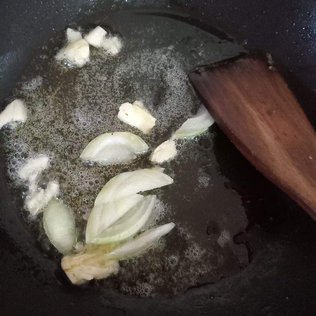 Langkah 1