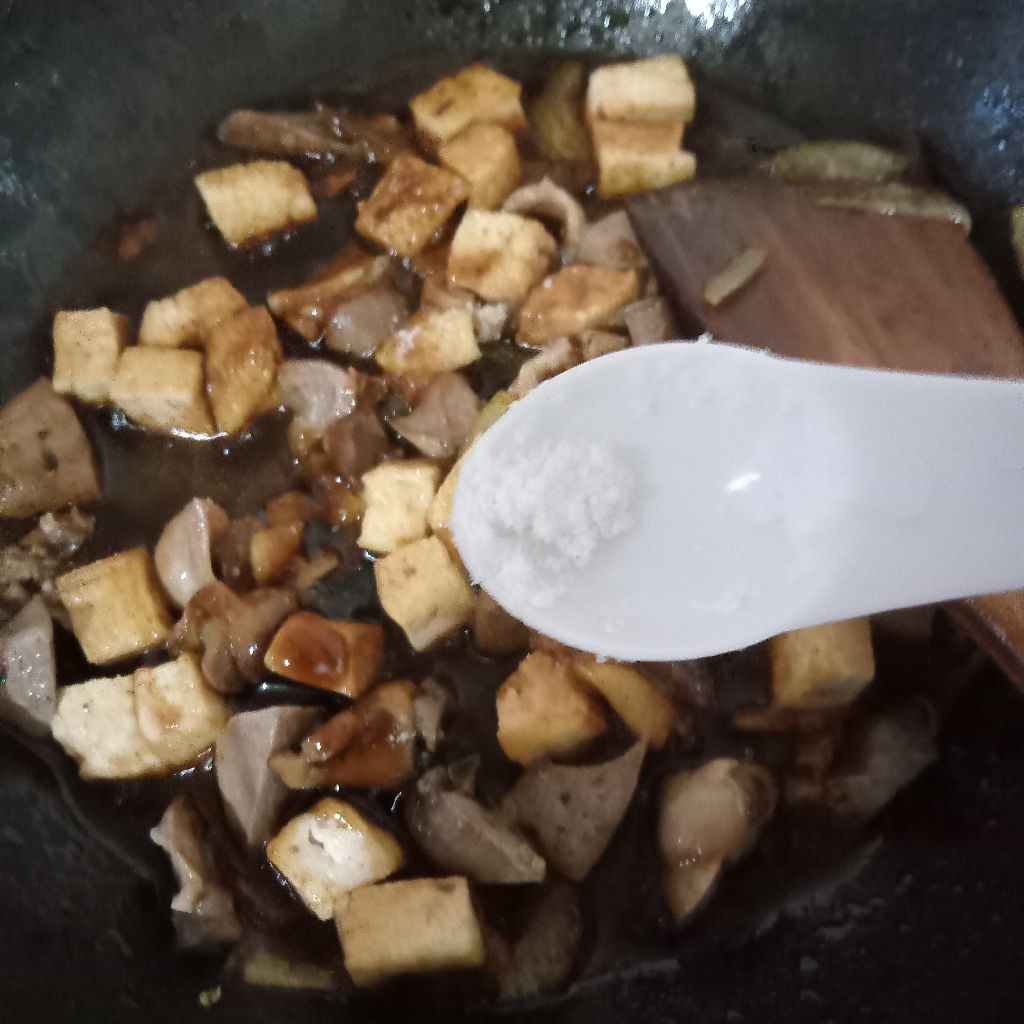 Langkah 6