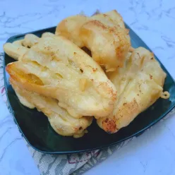 Pisang Goreng