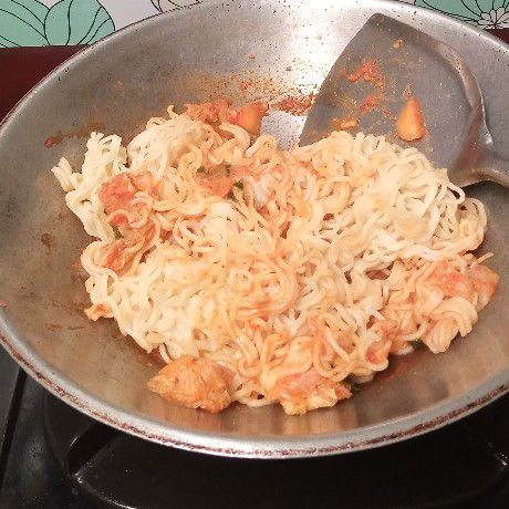 Langkah 6