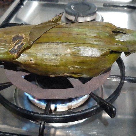 Langkah 5