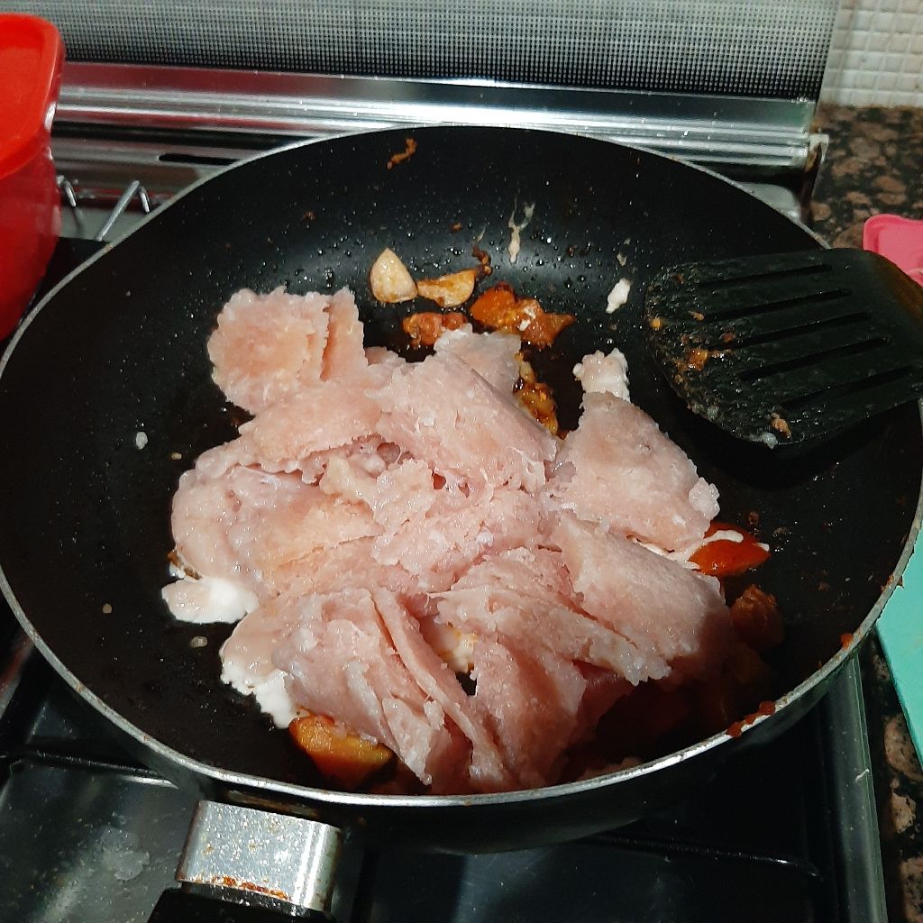 Langkah 2