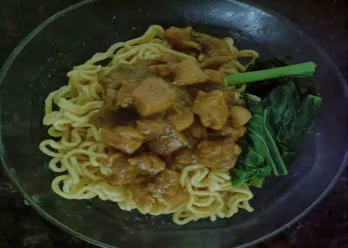 Mie Ayam