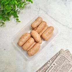 Sosis Sapi Mix Ayam Homemade