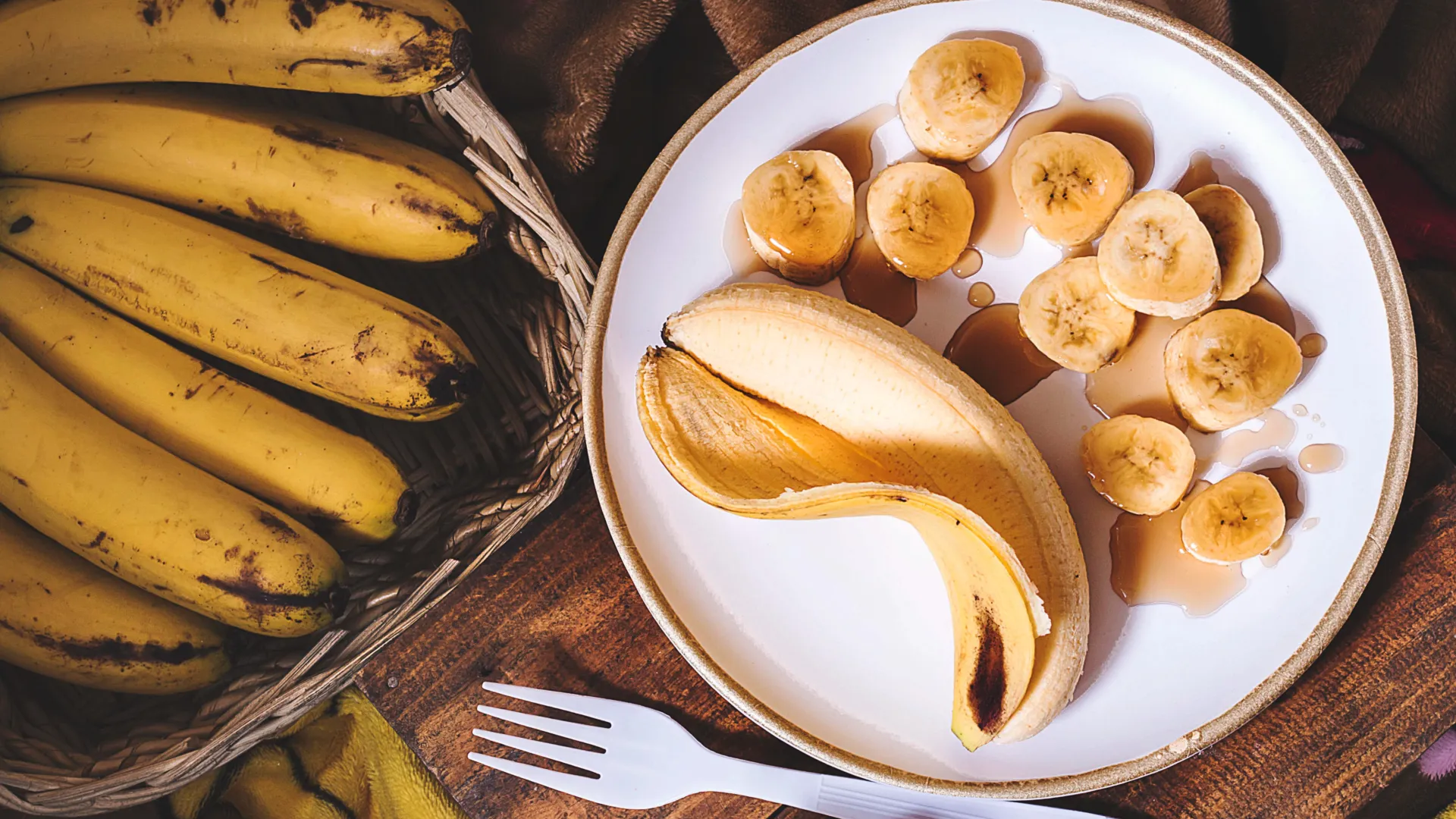 pisang buah pelancar BAB