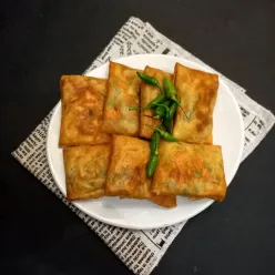 Martabak Sayur Ekonomis