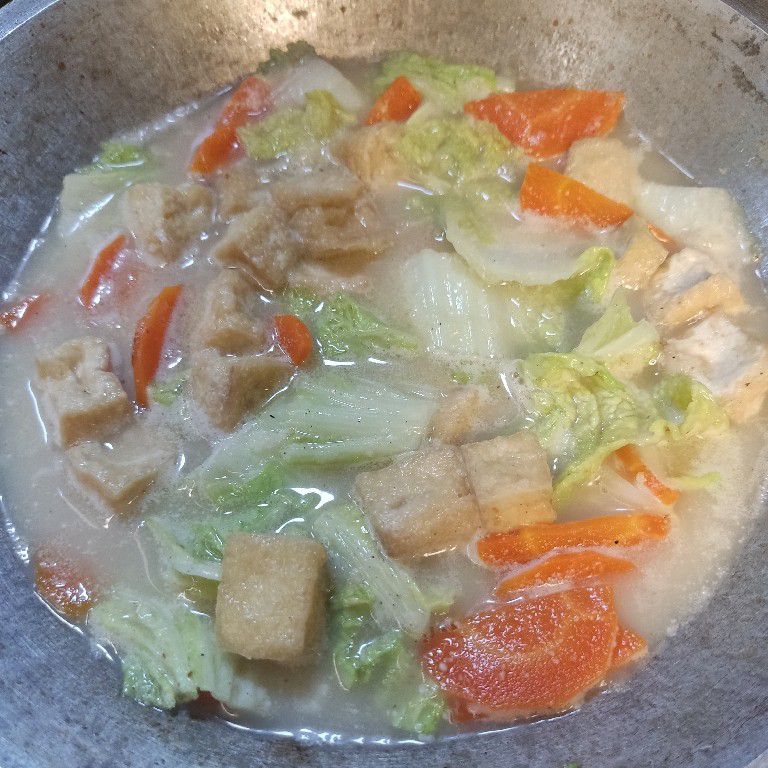 Langkah 6