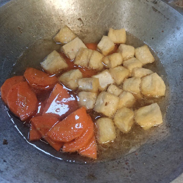 Langkah 3