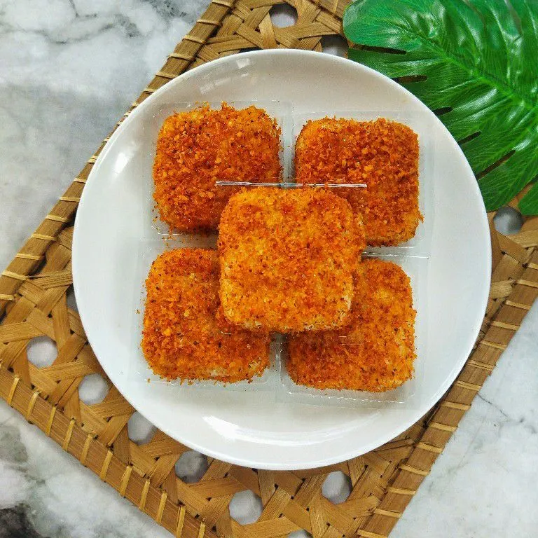 Ketang Serundeng
