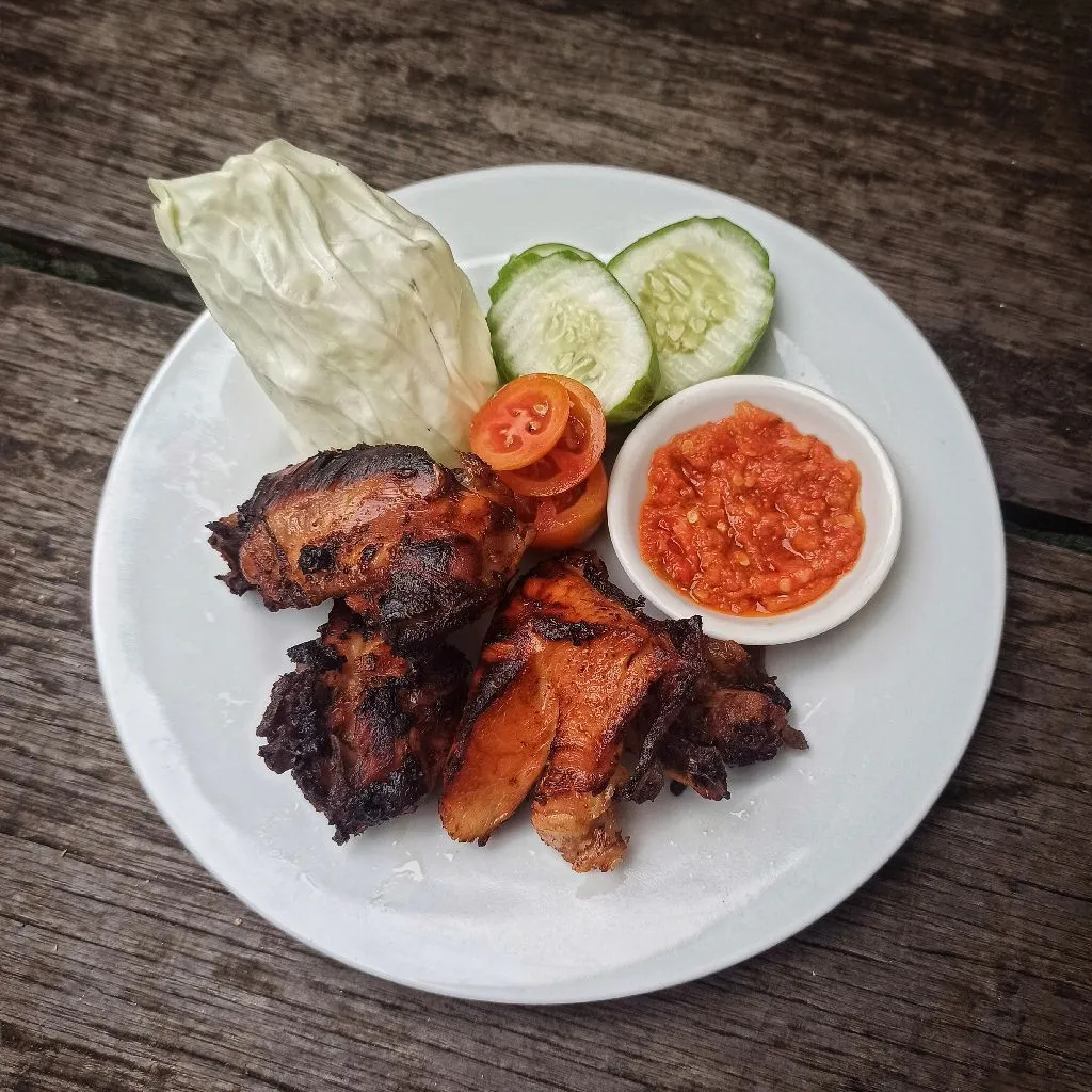 Ayam Goreng Kalasan