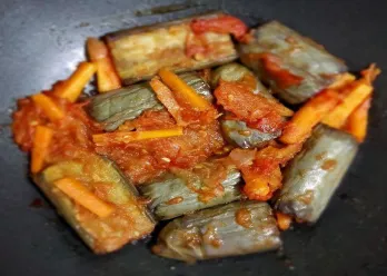 Sambal Terong
