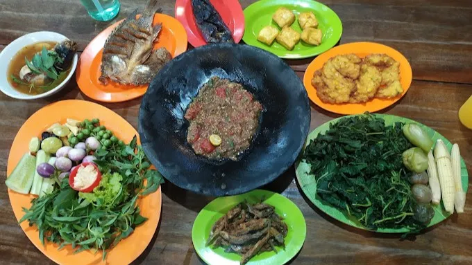 12 Makanan Khas Lampung dengan Rasa Unik dan Menggiurkan 