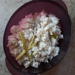 Nasi Lemak Magiccom