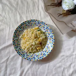 Nasi Goreng Margarin