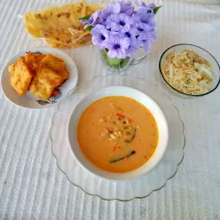 Sambal Tumpang Khas Kediri