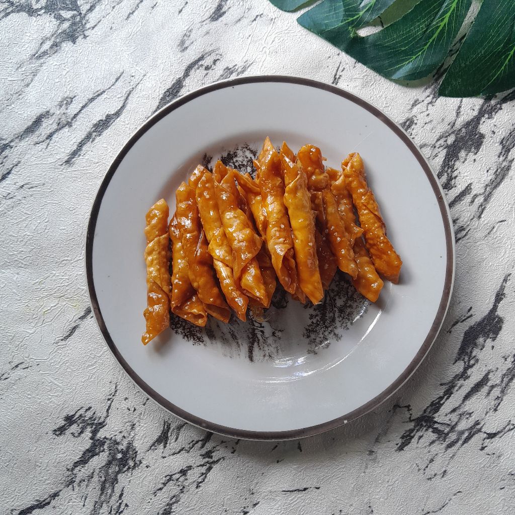 Mengungkap Rahasia Kue Kacang Selimut: Resep, Tips, Dan Trik Untuk Camilan Lezat Yang Menggugah Selera