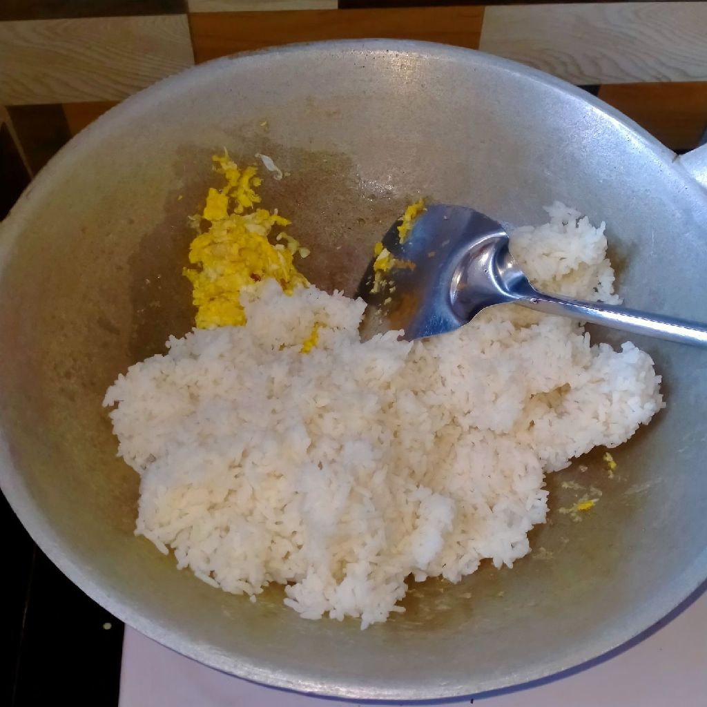 Langkah 3