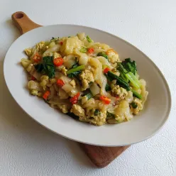 Kwetiau Goreng