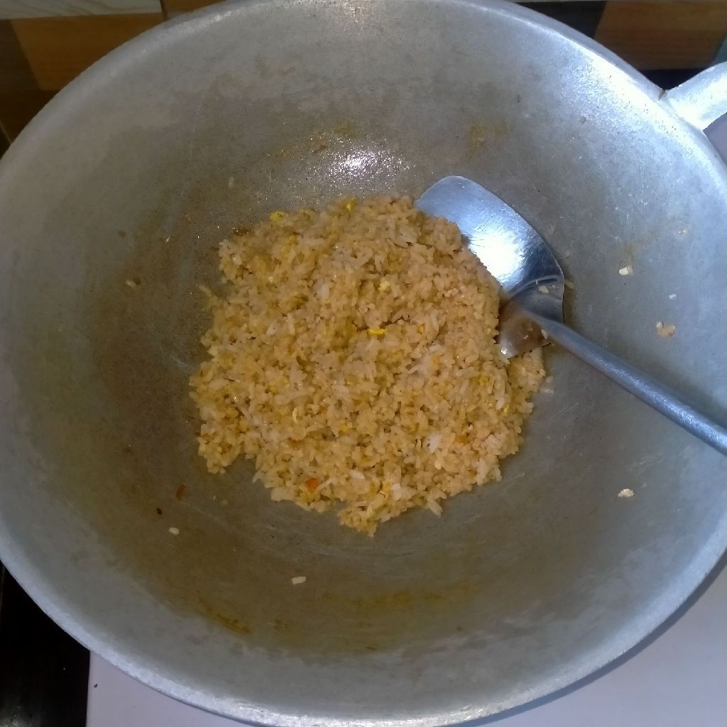 Langkah 6