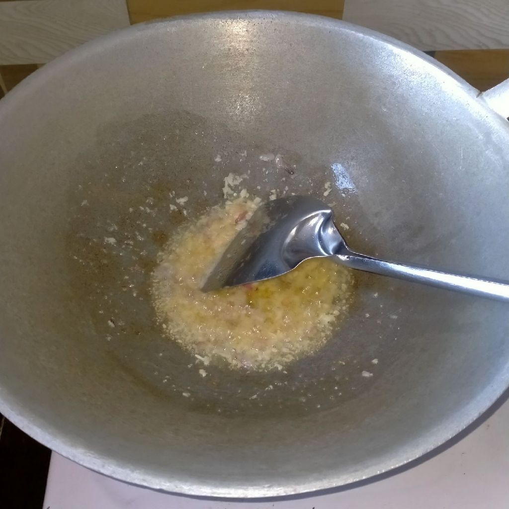 Langkah 1