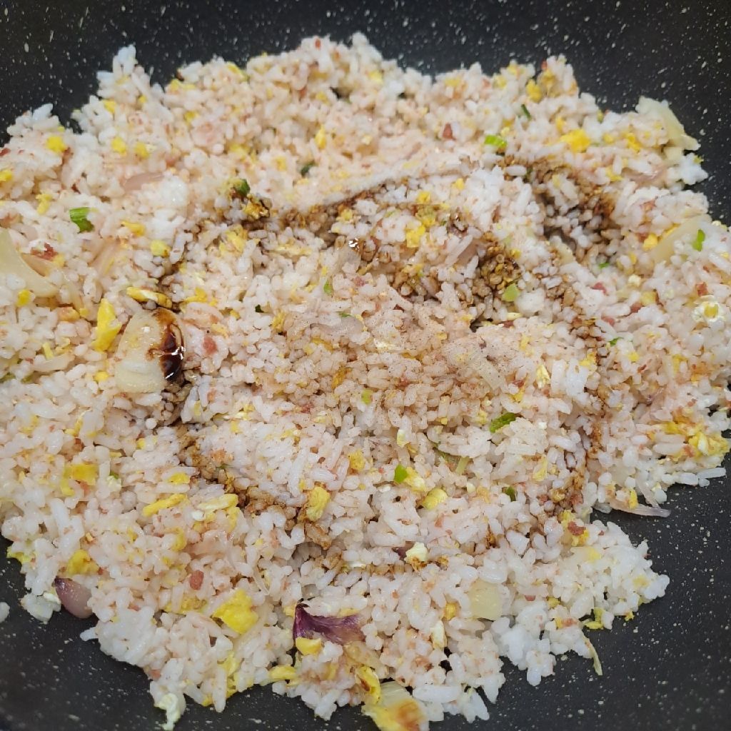 Langkah 5