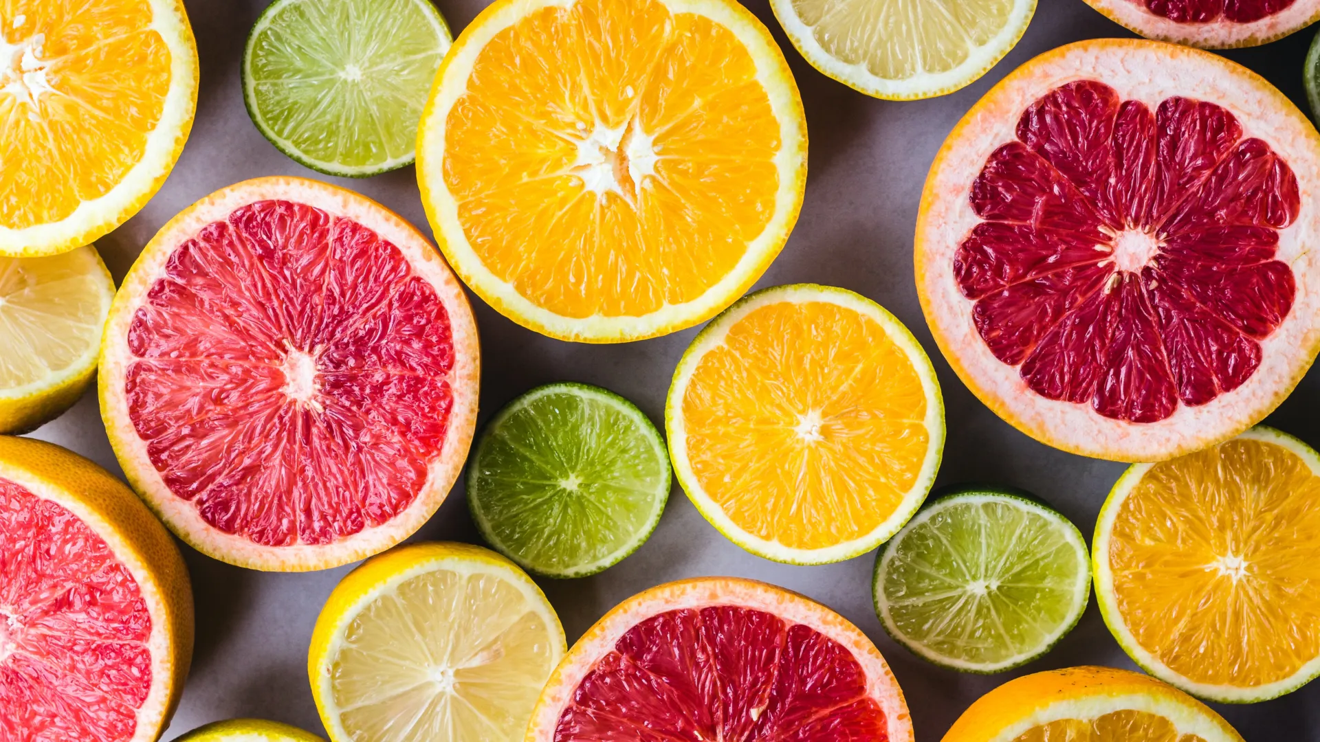 buah citrus makanan untuk sakit tenggorokan dan batuk