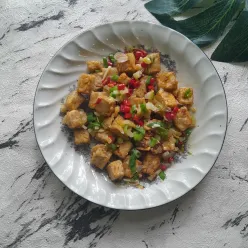 Tempe Cabe Garam