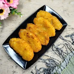 Pisang Katsu
