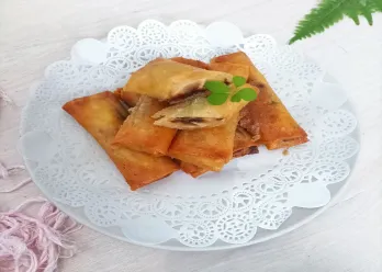 Piscok