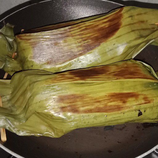 Langkah 6