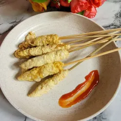 Telur Gulung
