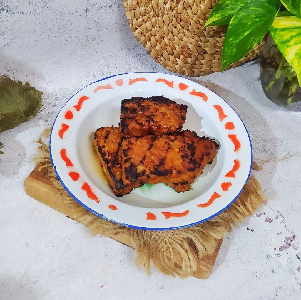 Tempe Bacem Bakar