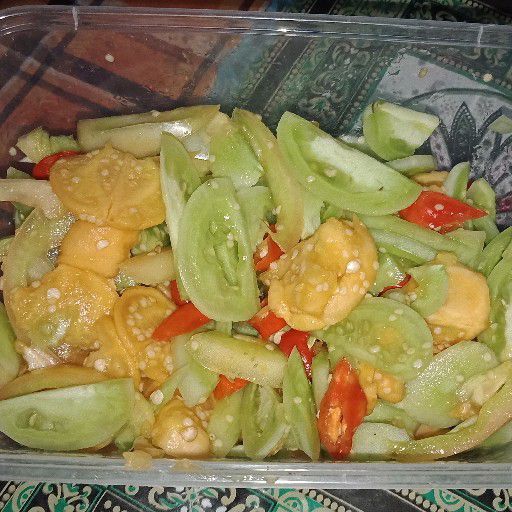 Langkah 2