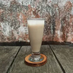 Es Teh Susu Bubuk