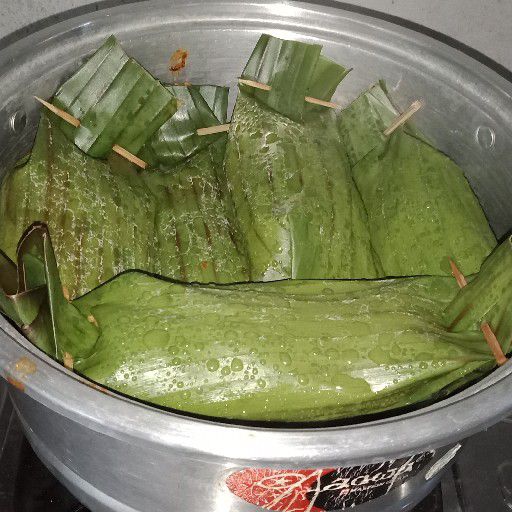 Langkah 5