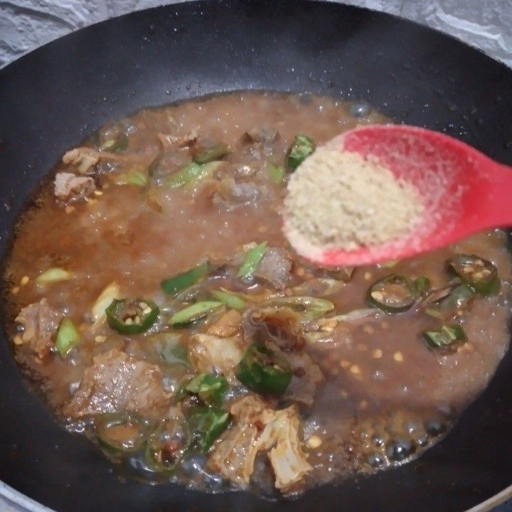 Langkah 4