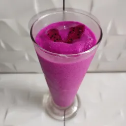 Smoothies Naga Pisang
