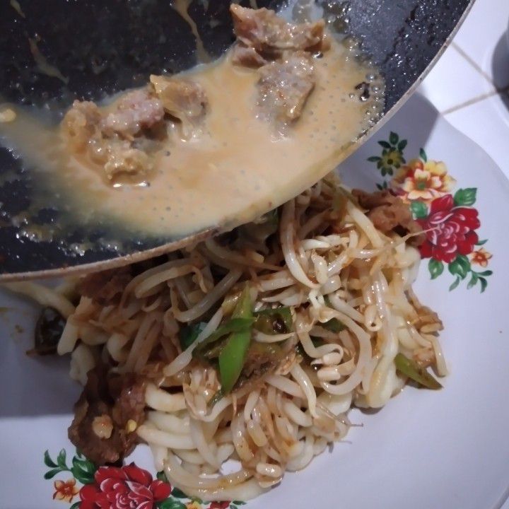 Langkah 6