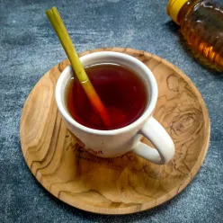 Teh Madu Serai