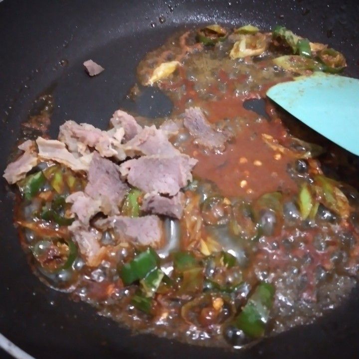 Langkah 3