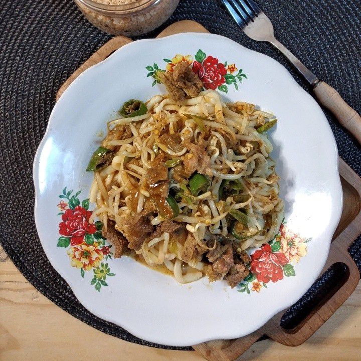 Langkah 7