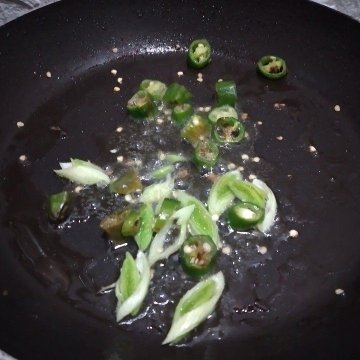 Langkah 1