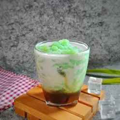 Es Cendol Dawet