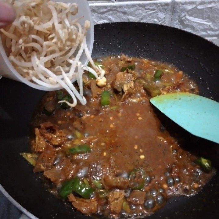 Langkah 5