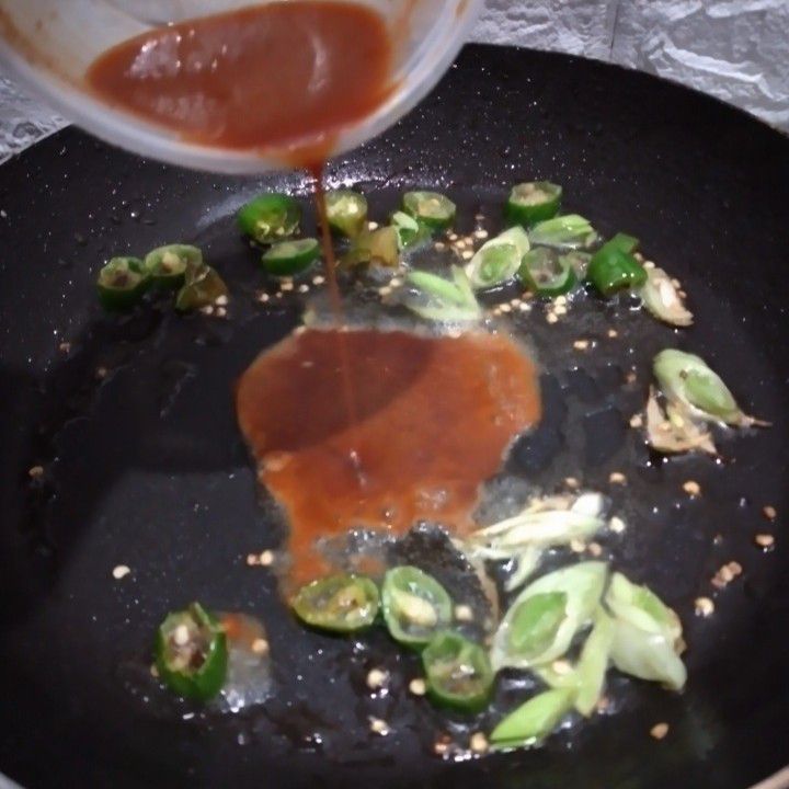 Langkah 2