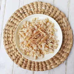 Nasi Goreng Terasi Bangka
