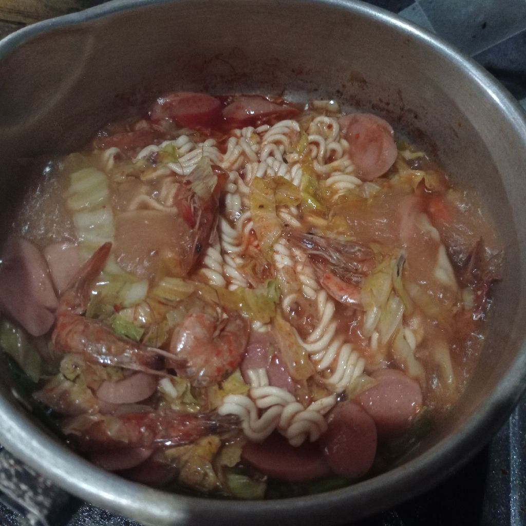 Langkah 5