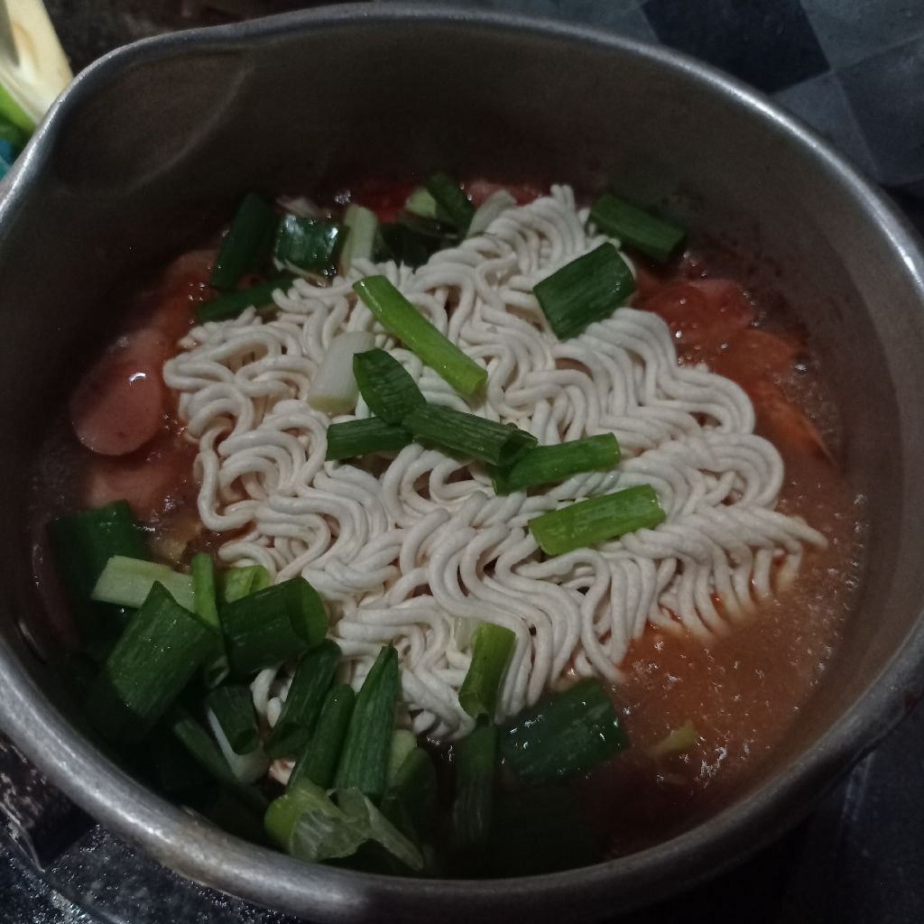 Langkah 4