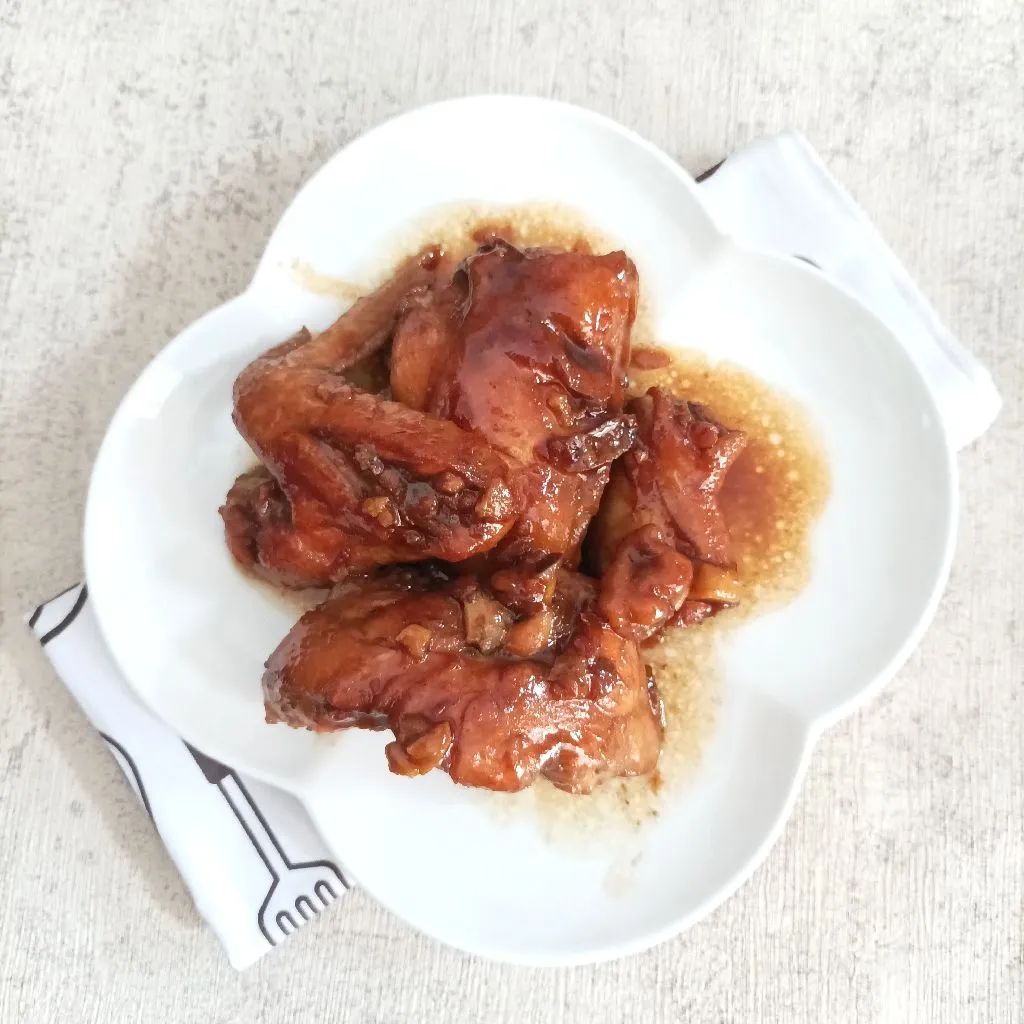 Ayam Ungkep
