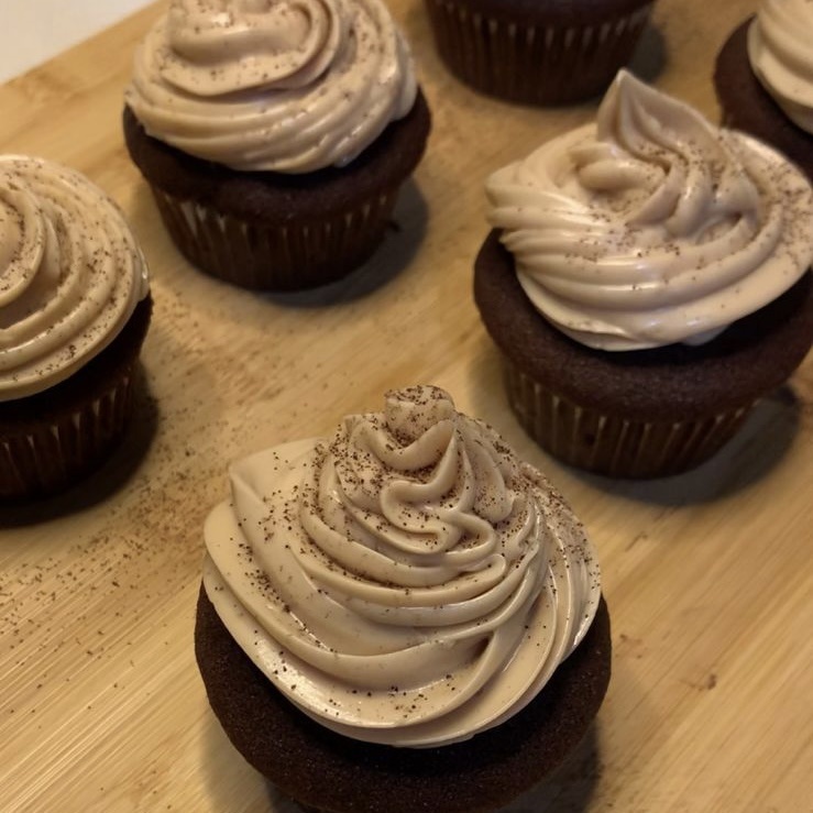 Chocolate Cupcakes